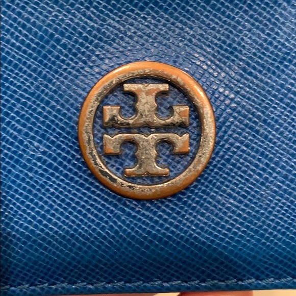 Tory Burch Card holder - Picture 5 of 5
